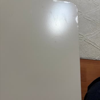 Bellona Zigon Sehpa Kabarması: Mağduriyetimin Giderilmesini İstiyorum