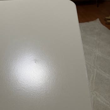 Bellona Zigon Sehpa Kabarması: Mağduriyetimin Giderilmesini İstiyorum