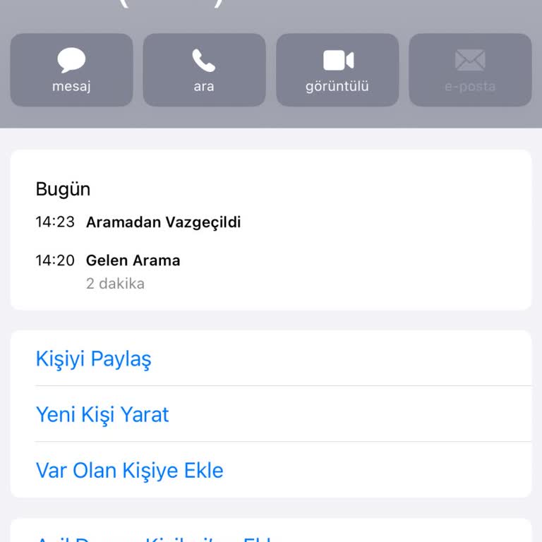 Tedaş Adına Yapılan Şüpheli Anket Araması Hakkında Endişe