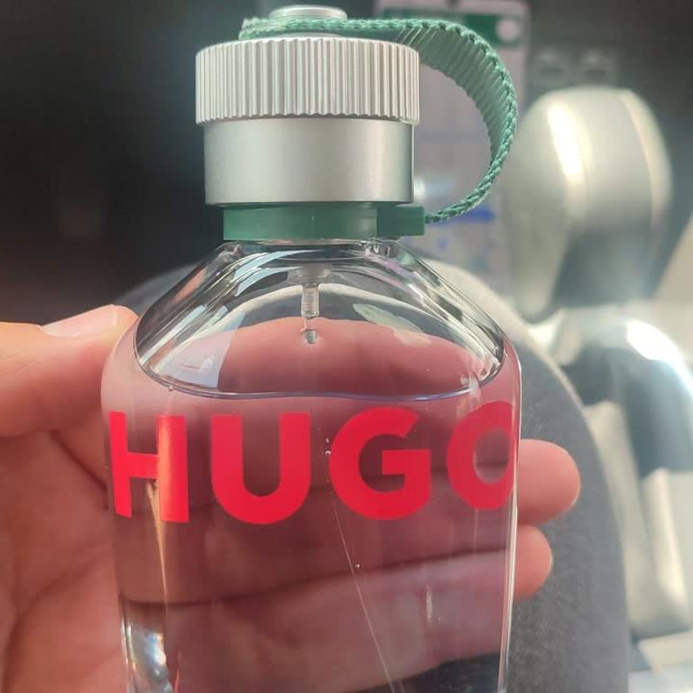 Aldığım Hugo Boss Parfüm Orijinal Değil, Kokusu Hemen Kayboluyor