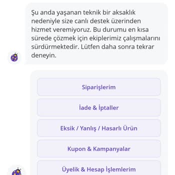 N11 Hasarlı Ürün Kaydı Açılmıyor, Müşteri Hizmetlerine Ulaşılamıyor