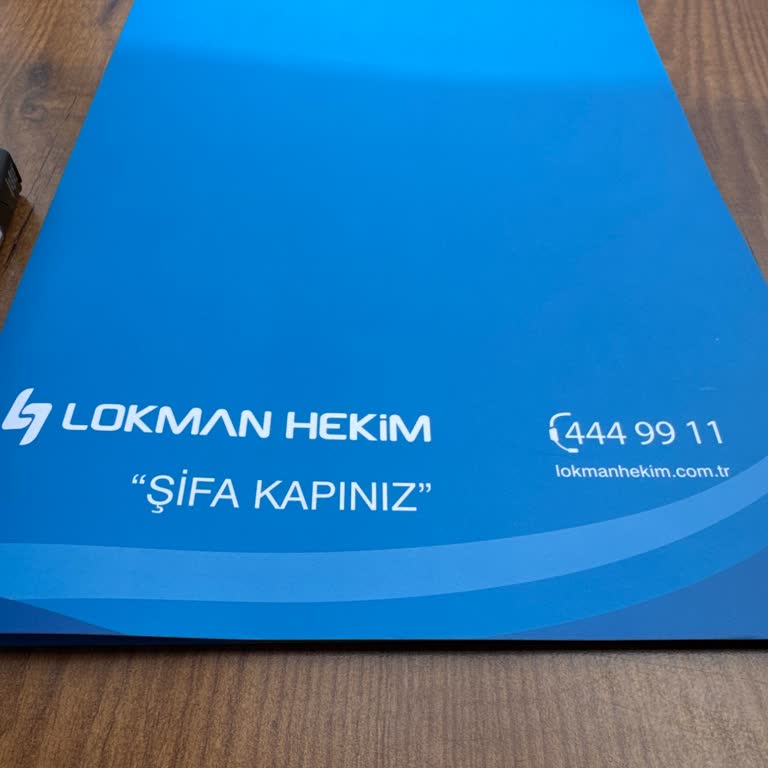 Lokman Hekim Hastaneleri Sigorta Kapsamında Yapılan İşlem İçin Ek Ücret Talebi Mağduriyeti!