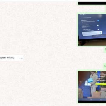 Next Box 4K Cihazında Ses Sorunu Ve Yetersiz Teknik Destek