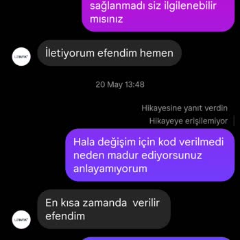 Hem Ürün Hem Hizmette Hayal Kırıklığı: Param Da Gitti, Güvenim De