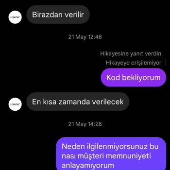 Hem Ürün Hem Hizmette Hayal Kırıklığı: Param Da Gitti, Güvenim De