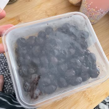 A101'den Aldığım Zeytinler Açılmadan Küfleniyor