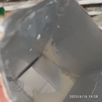 BİM'den Aldığım Sütler Bozuk Çıktı, Sağlığımız Tehlikeye Girdi