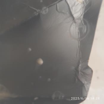 BİM'den Aldığım Sütler Bozuk Çıktı, Sağlığımız Tehlikeye Girdi