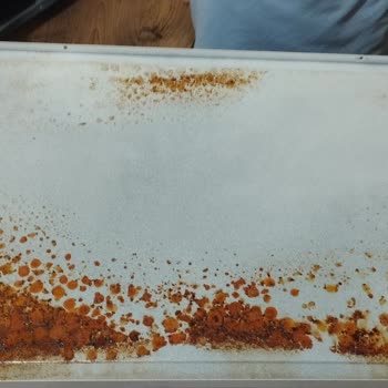 Bosch Midi Fırından Çıkan Sıvı Nedeniyle Garanti Dışında Bırakıldım