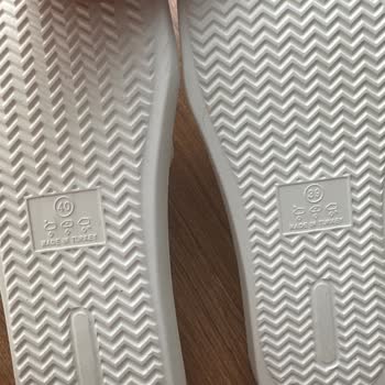 Trendyol Düğün Öncesi Terlik Siparişimde Yanlış Numara Mağduriyeti!