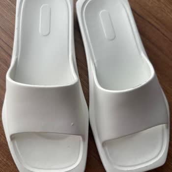 Trendyol Düğün Öncesi Terlik Siparişimde Yanlış Numara Mağduriyeti!