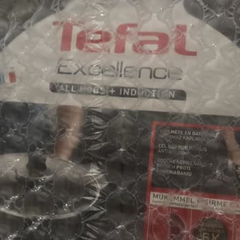 Satın Aldığım Şef Tencereler Bir Ay Geçmesine Rağmen Teslim Edilmedi, Firma Umursamaz Davranıyor