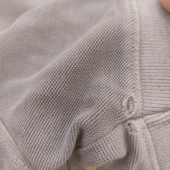 Lufian'dan Aldığım Tişört Kısa Sürede Yırtıldı, Hayal Kırıklığına Uğradım