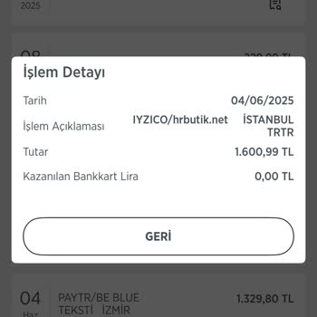 Faturasız Satış, İade Reddi Ve Vergi Bilgisi Gizliliği Nedeniyle Mağduriyet Yaşıyorum