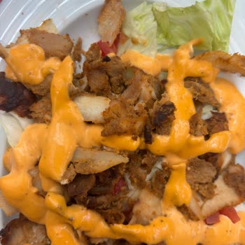 Usta Dönerci Taze Olmayan Ve Kokulu Tavuk Nedeniyle Sağlık Endişesi!