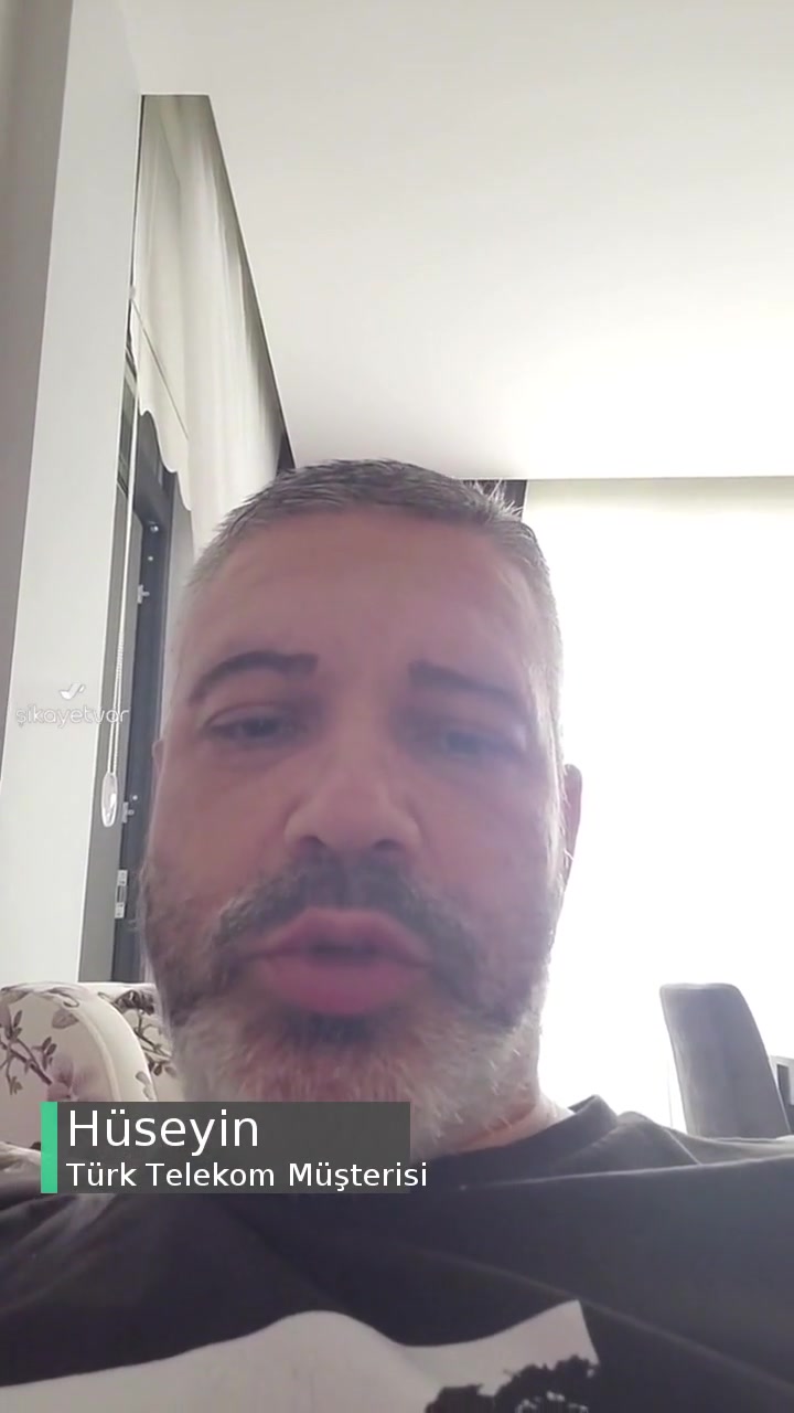 Türk Telekom Operatör Değişikliği Cezası videonun kapak resmi