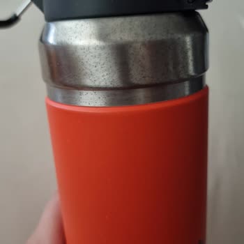 Stanley Termos Paslandı, Müşteri Hizmetlerine Ulaşamıyorum