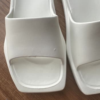 Ozyo.co Trendyol'dan Aldığım Terlikte Numara Karışıklığı Ve Mağduriyet!