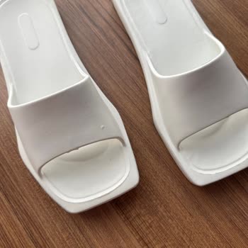 Ozyo.co Trendyol'dan Aldığım Terlikte Numara Karışıklığı Ve Mağduriyet!