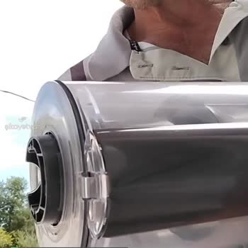 Dyson V 10 Toz Haznesi Çıkmıyor