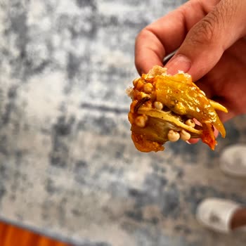 Aldığım Bamyanın İçinden Kurt Çıktı, Denetimsizlikten Şikayetçiyim