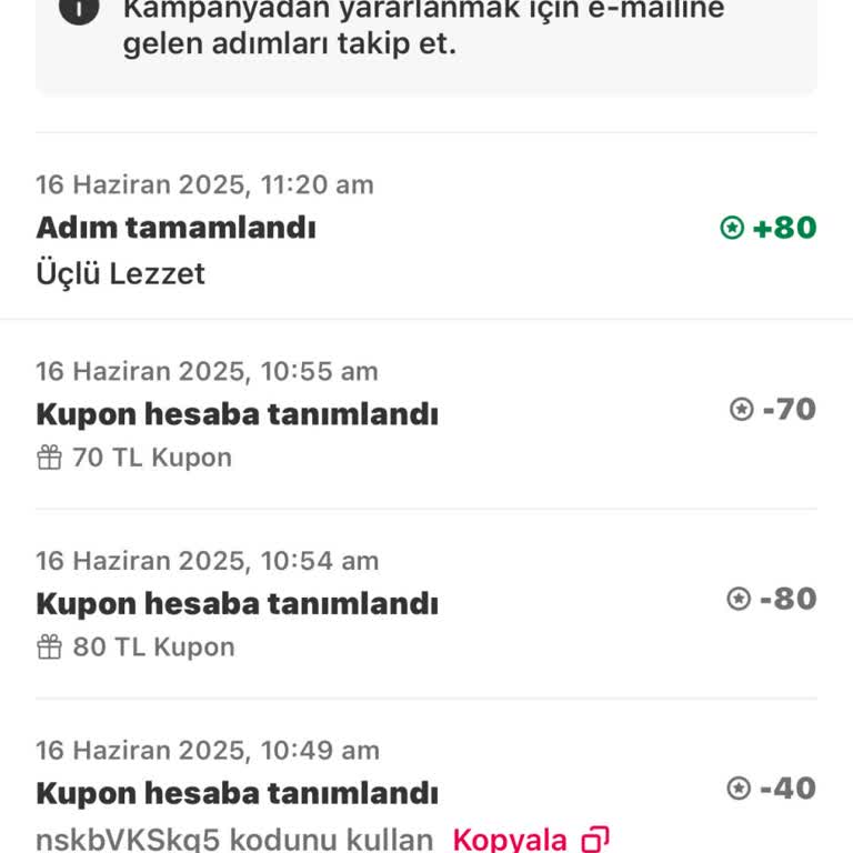 Spotify Hediye Kodu Çalışmıyor Ve Bilgilendirme Yapılmıyor