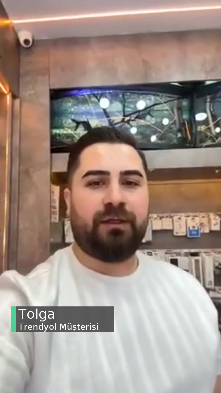 Trendyol Sahte KVK Damgası videonun kapak resmi