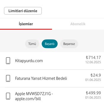 Ödeme Alındı Sipariş Oluşturulmadı İletişim Yetersizliği Mağduriyet Yaratıyor