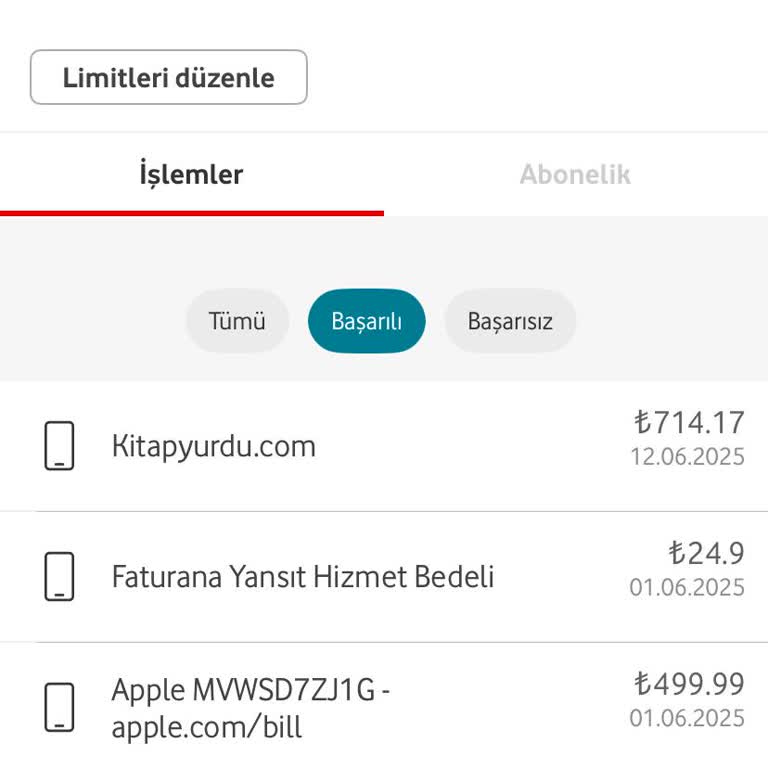 Ödeme Alındı Sipariş Oluşturulmadı İletişim Yetersizliği Mağduriyet Yaratıyor