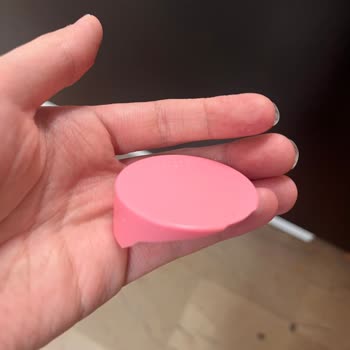 Şişe Kapağı Kırıldı, Yedek Parça Bulamıyorum