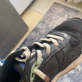 USPA Sport Ayakkabı Değişim Talebimiz Karşılanmadı