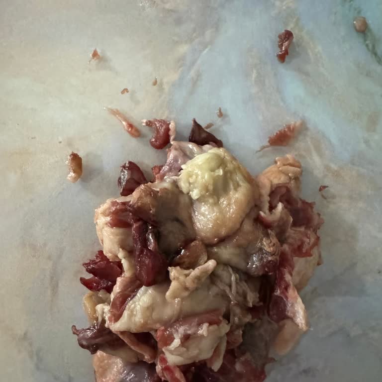 Online Alınan Etlerde Kalitesiz Ürün Ve Mağduriyet