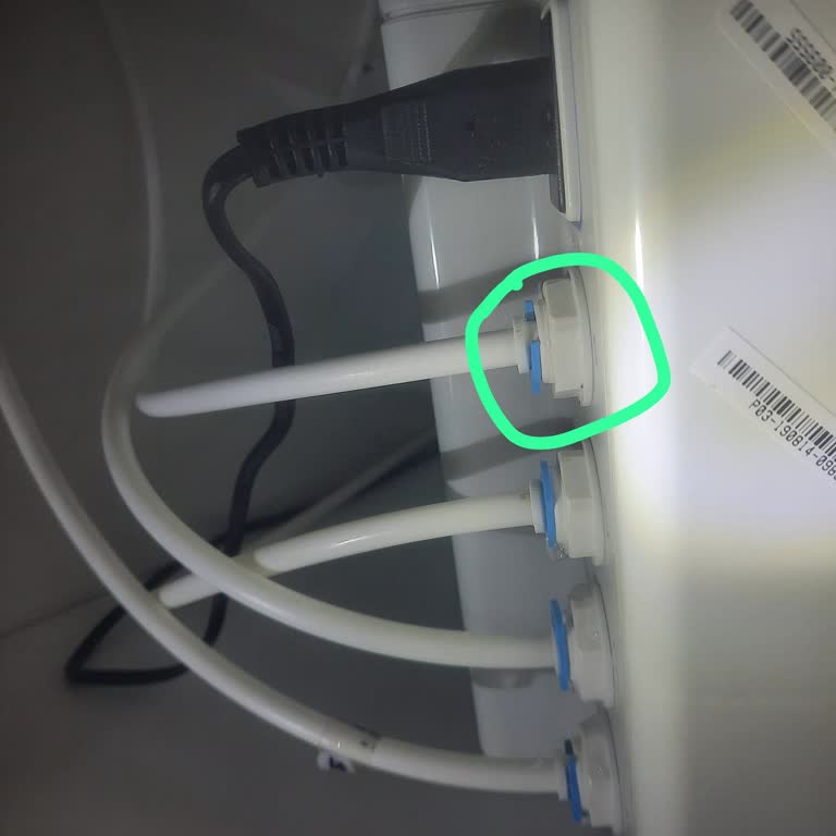 10 Yıllık Arıtma Cihazıma Parça Bulamıyorum