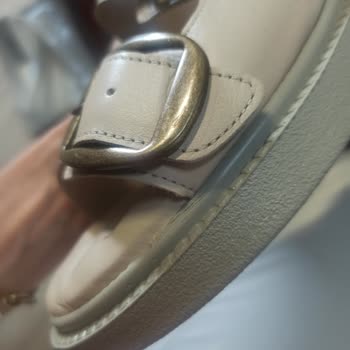 Gön Deri'den Aldığım Terlik Ve Kutu Tam Bir Hayal Kırıklığı!