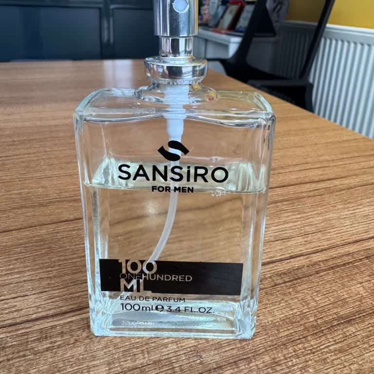 Sansiro E32 Parfümde Kalite Ve Kalıcılık Sorunu