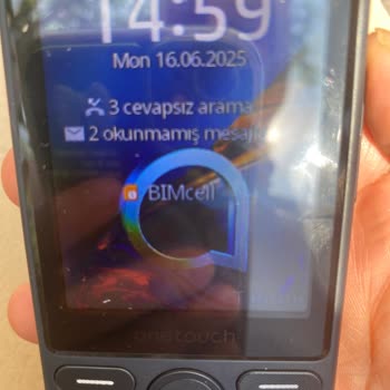 Aldığım Telefonun Sesi Çok Az, İade Talebim Reddedildi