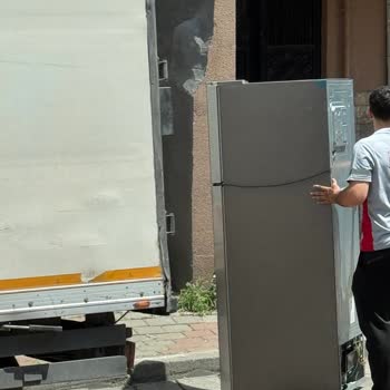 Samsung Buzdolabında Sürekli Soğutma Sorunu Ve Yüksek Onarım Maliyeti