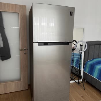 Samsung Buzdolabında Sürekli Soğutma Sorunu Ve Yüksek Onarım Maliyeti