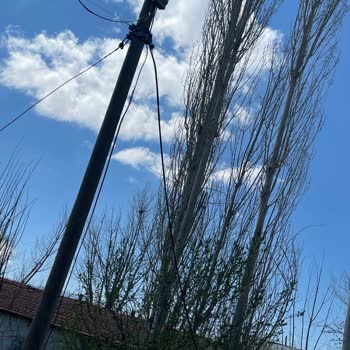 Türk Telekom Beş Yıldır Süregelen Kablo Arızası Nedeniyle İnternet Erişimi Sağlanamıyor!