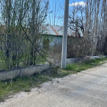 Türk Telekom Beş Yıldır Süregelen Kablo Arızası Nedeniyle İnternet Erişimi Sağlanamıyor!