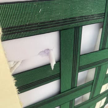 Engince Mobilyadan Alınan Koltuk Takımı Bekleneni Karşılamadı