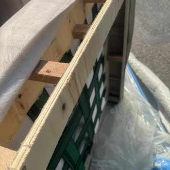 Engince Mobilyadan Alınan Koltuk Takımı Bekleneni Karşılamadı