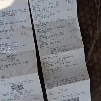 Decathlon Şişme Yatak Hüsranı