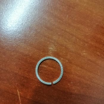 D Diamond Yüzük Garanti Kapsamı Dışında Kaldı Ve Mağdur Oldum