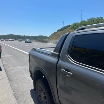 Otoyol Zemini Nedeniyle Lastik Patlaması Ve Tazmin Talebi