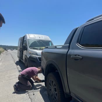 Otoyol Zemini Nedeniyle Lastik Patlaması Ve Tazmin Talebi