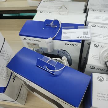 Mağaza Müdürünün Kaba Tavrı Ve Yanlış Etiketlendirme Mağduriyeti