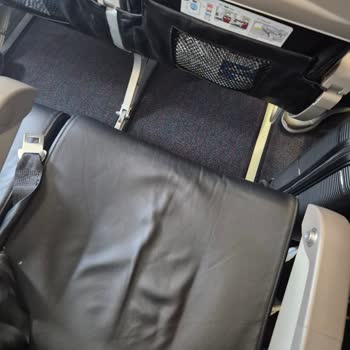 Satın Alınan Ek Diz Mesafesi Uçakta Sunulmadı, Ücret İadesi Yapılmadı