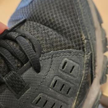 Skechers Ayakkabıda Dikiş Açılması Ve İade Sorunu