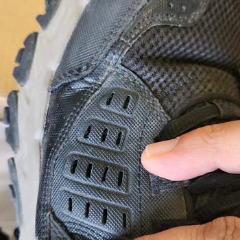 Skechers Ayakkabıda Dikiş Açılması Ve İade Sorunu